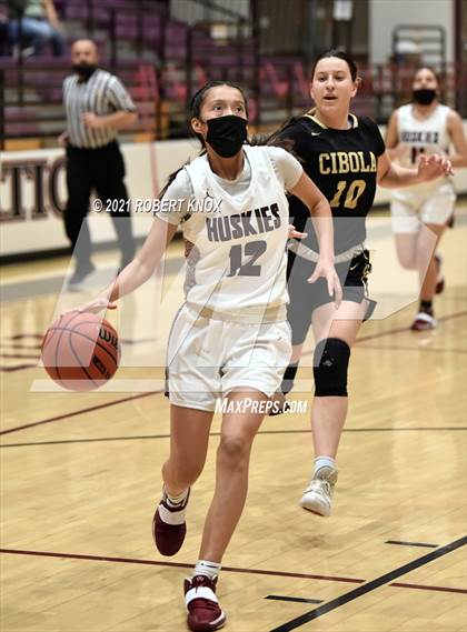 Thumbnail 2 in Cibola @ Hamilton (AIA 6A Round 1) photogallery.