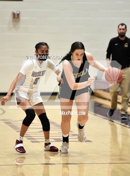 Thumbnail 2 in Cibola @ Hamilton (AIA 6A Round 1) photogallery.