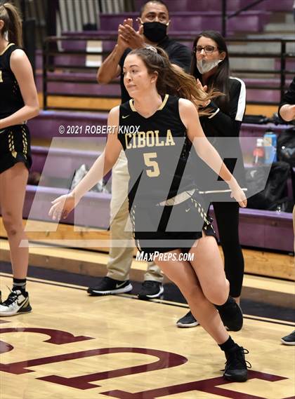 Thumbnail 1 in Cibola @ Hamilton (AIA 6A Round 1) photogallery.