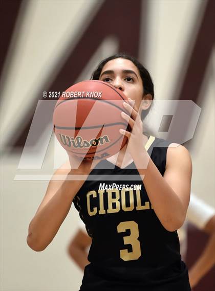 Thumbnail 3 in Cibola @ Hamilton (AIA 6A Round 1) photogallery.