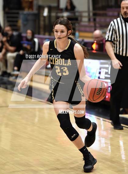 Thumbnail 2 in Cibola @ Hamilton (AIA 6A Round 1) photogallery.