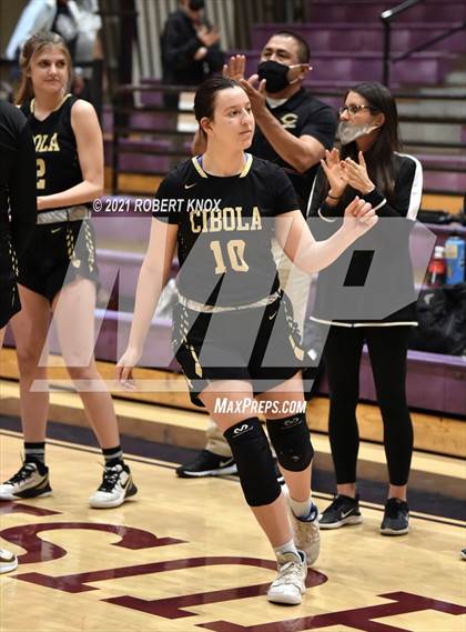 Thumbnail 2 in Cibola @ Hamilton (AIA 6A Round 1) photogallery.