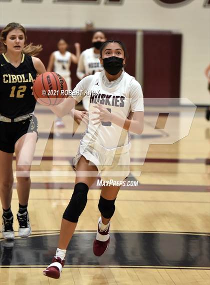 Thumbnail 3 in Cibola @ Hamilton (AIA 6A Round 1) photogallery.