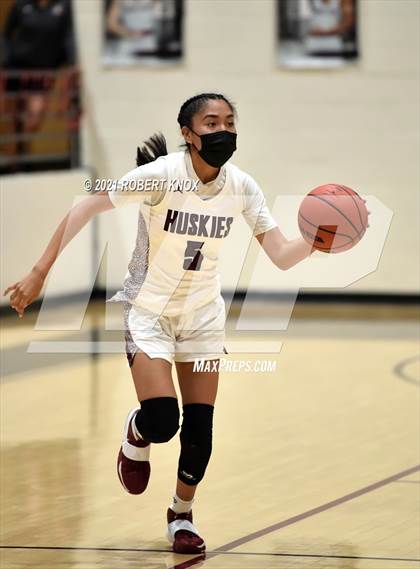 Thumbnail 1 in Cibola @ Hamilton (AIA 6A Round 1) photogallery.
