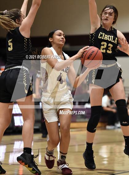 Thumbnail 1 in Cibola @ Hamilton (AIA 6A Round 1) photogallery.