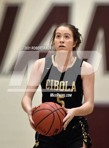 Thumbnail 1 in Cibola @ Hamilton (AIA 6A Round 1) photogallery.