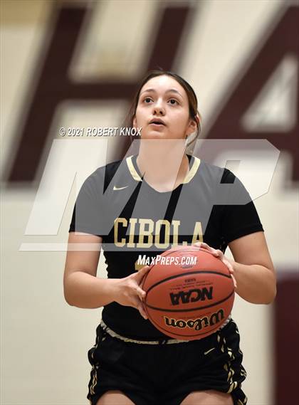Thumbnail 2 in Cibola @ Hamilton (AIA 6A Round 1) photogallery.