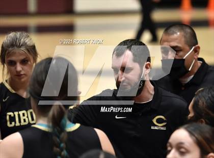 Thumbnail 1 in Cibola @ Hamilton (AIA 6A Round 1) photogallery.