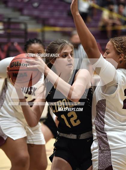 Thumbnail 1 in Cibola @ Hamilton (AIA 6A Round 1) photogallery.