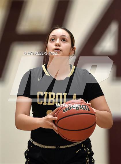 Thumbnail 2 in Cibola @ Hamilton (AIA 6A Round 1) photogallery.