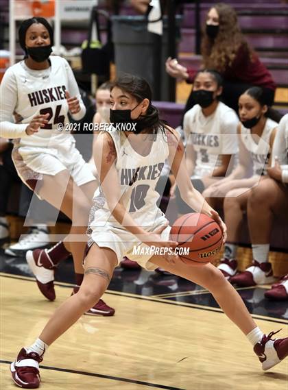 Thumbnail 3 in Cibola @ Hamilton (AIA 6A Round 1) photogallery.