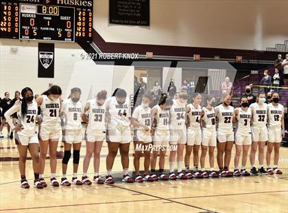 Thumbnail 1 in Cibola @ Hamilton (AIA 6A Round 1) photogallery.