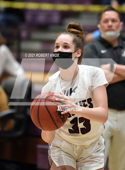 Thumbnail 1 in Cibola @ Hamilton (AIA 6A Round 1) photogallery.
