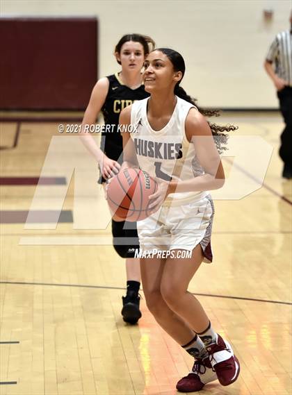 Thumbnail 1 in Cibola @ Hamilton (AIA 6A Round 1) photogallery.