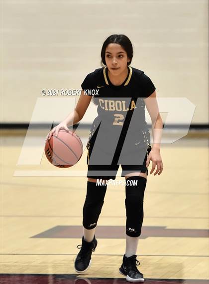 Thumbnail 2 in Cibola @ Hamilton (AIA 6A Round 1) photogallery.
