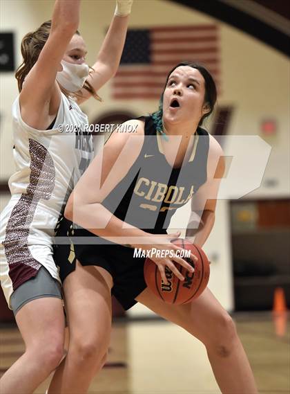 Thumbnail 1 in Cibola @ Hamilton (AIA 6A Round 1) photogallery.