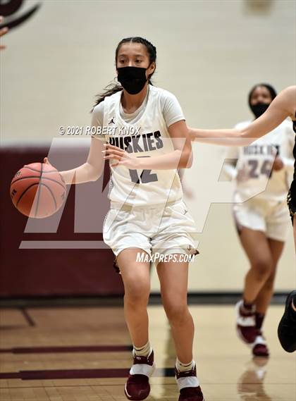 Thumbnail 1 in Cibola @ Hamilton (AIA 6A Round 1) photogallery.