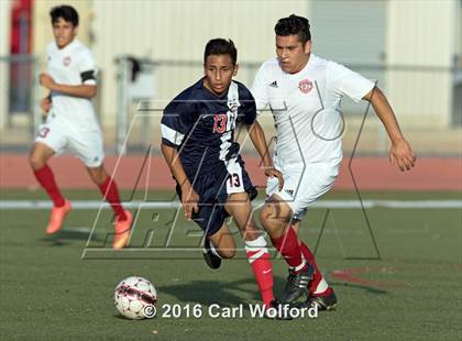 Thumbnail 1 in Citrus Hill @ Hemet photogallery.
