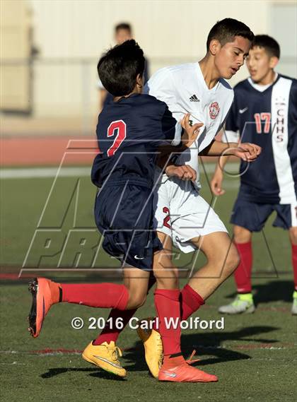 Thumbnail 1 in Citrus Hill @ Hemet photogallery.