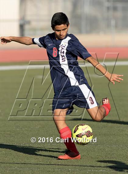 Thumbnail 1 in Citrus Hill @ Hemet photogallery.