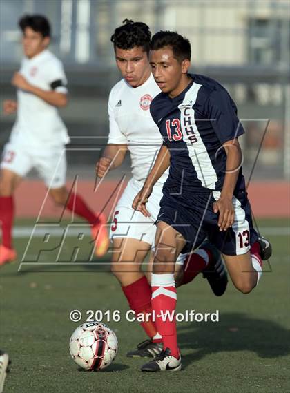 Thumbnail 2 in Citrus Hill @ Hemet photogallery.