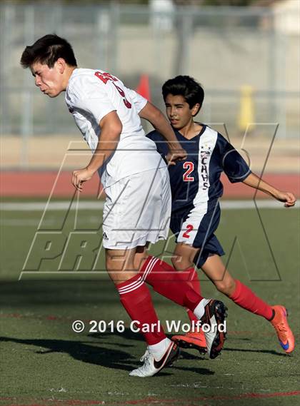 Thumbnail 3 in Citrus Hill @ Hemet photogallery.