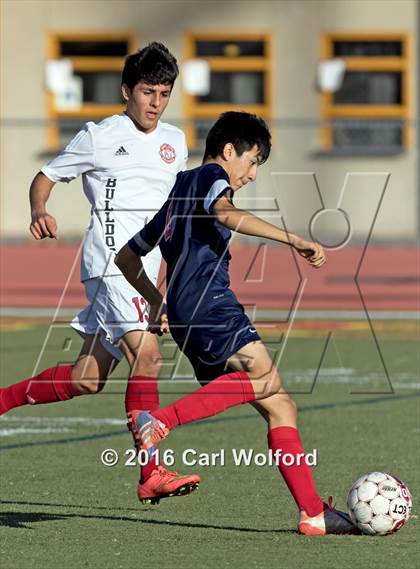 Thumbnail 1 in Citrus Hill @ Hemet photogallery.