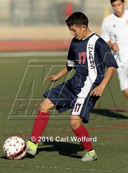 Thumbnail 1 in Citrus Hill @ Hemet photogallery.