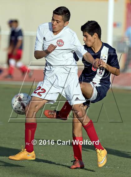 Thumbnail 1 in Citrus Hill @ Hemet photogallery.