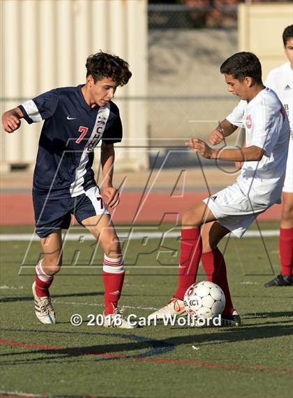 Thumbnail 1 in Citrus Hill @ Hemet photogallery.