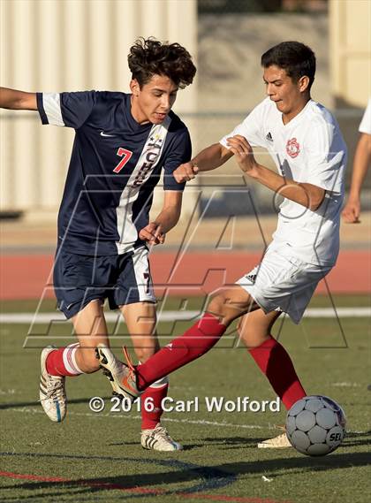 Thumbnail 2 in Citrus Hill @ Hemet photogallery.
