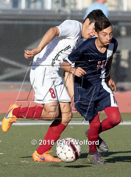 Thumbnail 2 in Citrus Hill @ Hemet photogallery.