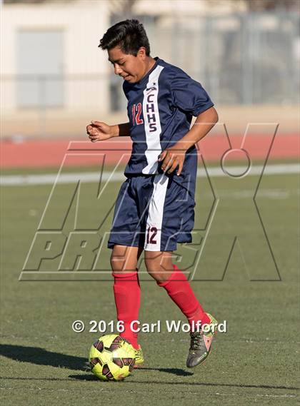 Thumbnail 1 in Citrus Hill @ Hemet photogallery.