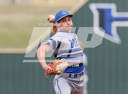 Thumbnail 3 in Lake Dallas vs. Byron Nelson photogallery.