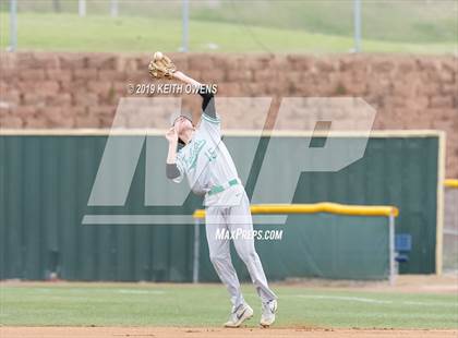 Thumbnail 2 in Lake Dallas vs. Byron Nelson photogallery.