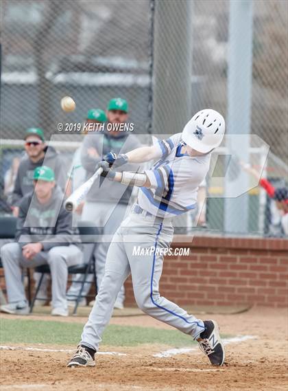Thumbnail 1 in Lake Dallas vs. Byron Nelson photogallery.