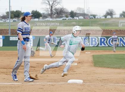 Thumbnail 3 in Lake Dallas vs. Byron Nelson photogallery.