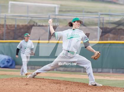 Thumbnail 2 in Lake Dallas vs. Byron Nelson photogallery.