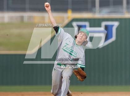 Thumbnail 1 in Lake Dallas vs. Byron Nelson photogallery.