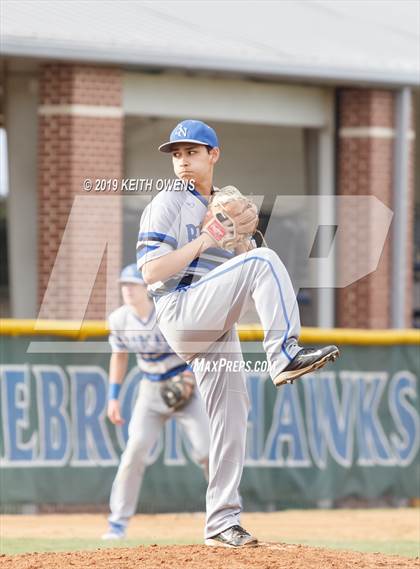 Thumbnail 2 in Lake Dallas vs. Byron Nelson photogallery.
