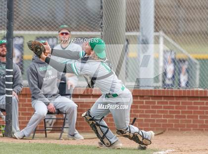 Thumbnail 2 in Lake Dallas vs. Byron Nelson photogallery.