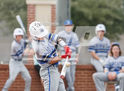 Thumbnail 3 in Lake Dallas vs. Byron Nelson photogallery.