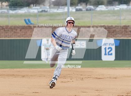 Thumbnail 1 in Lake Dallas vs. Byron Nelson photogallery.