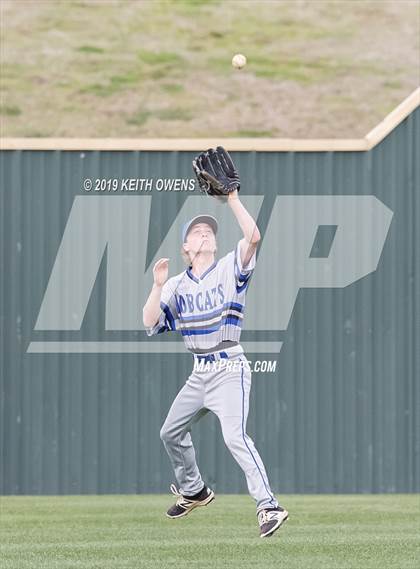 Thumbnail 3 in Lake Dallas vs. Byron Nelson photogallery.