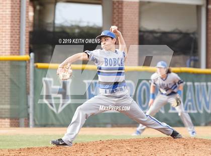 Thumbnail 3 in Lake Dallas vs. Byron Nelson photogallery.