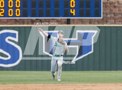 Thumbnail 2 in Lake Dallas vs. Byron Nelson photogallery.