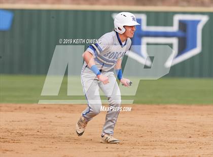 Thumbnail 1 in Lake Dallas vs. Byron Nelson photogallery.