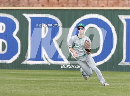 Thumbnail 1 in Lake Dallas vs. Byron Nelson photogallery.