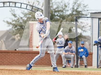 Thumbnail 1 in Lake Dallas vs. Byron Nelson photogallery.