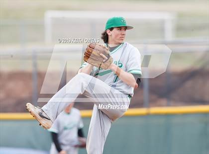Thumbnail 3 in Lake Dallas vs. Byron Nelson photogallery.